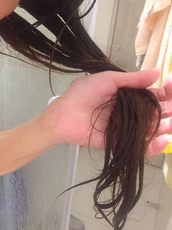 [美髮] WATERFULL 水氧素高保濕洗髮精與護髮素 毛躁乾澀有救了 - 黑崎時代