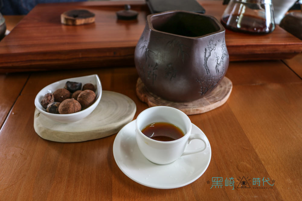 嘉義梅山咖啡 最高分咖啡莊園 來杯道地的手沖阿里山咖啡吧！