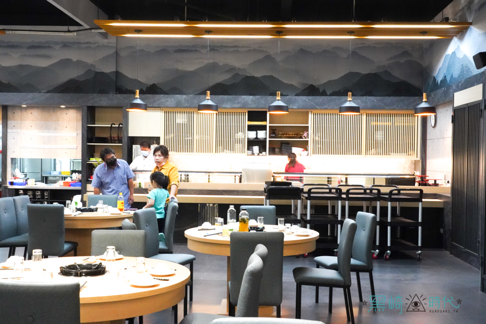 嘉義砂鍋魚頭和甕仔雞推薦 雲來餐廳平價一人 300 阿里山公路上的 2021 新餐廳 - 黑崎時代