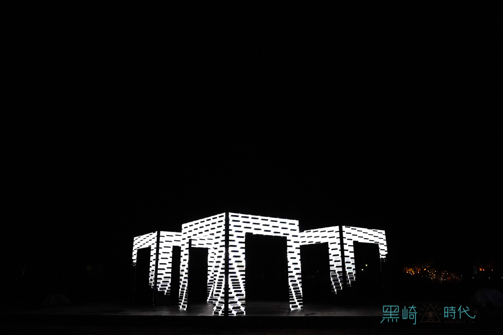 2022 月津港燈節