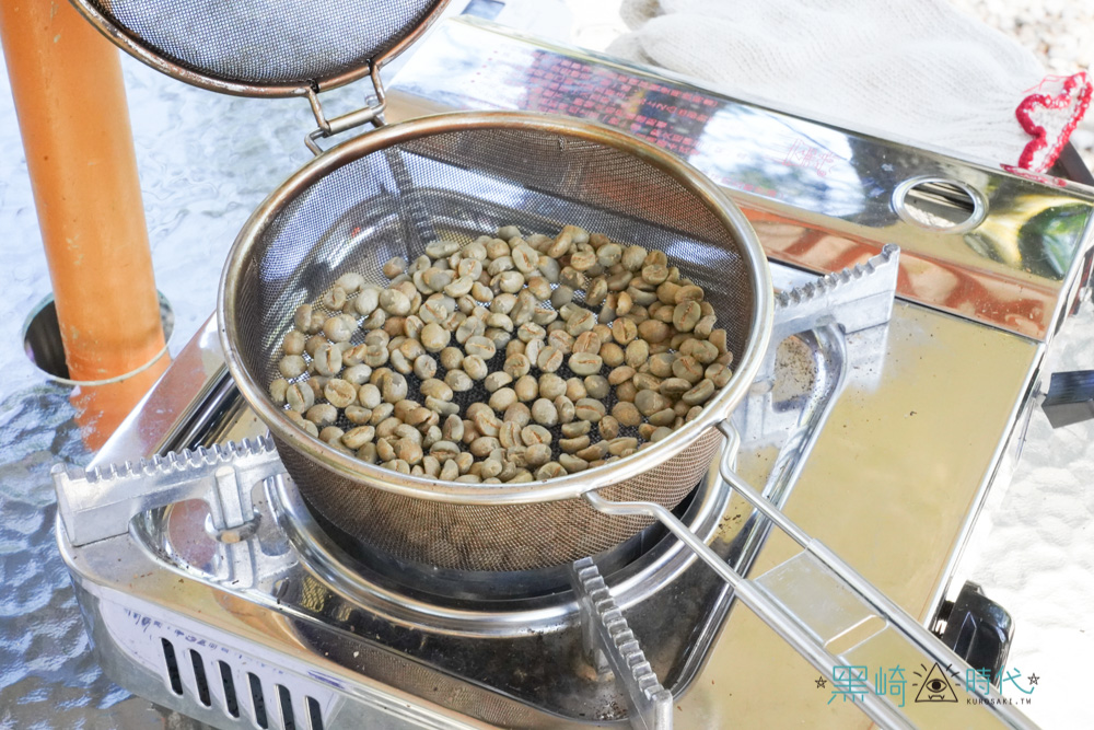 花音咖啡莊園 咖啡豆