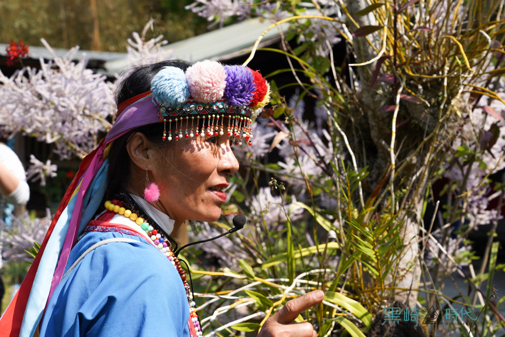 來吉部落 塔山下的鄒族藝術部落 Pugnn (補木) 與國產材的 DIY 體驗 嘉義一日遊 - 黑崎時代