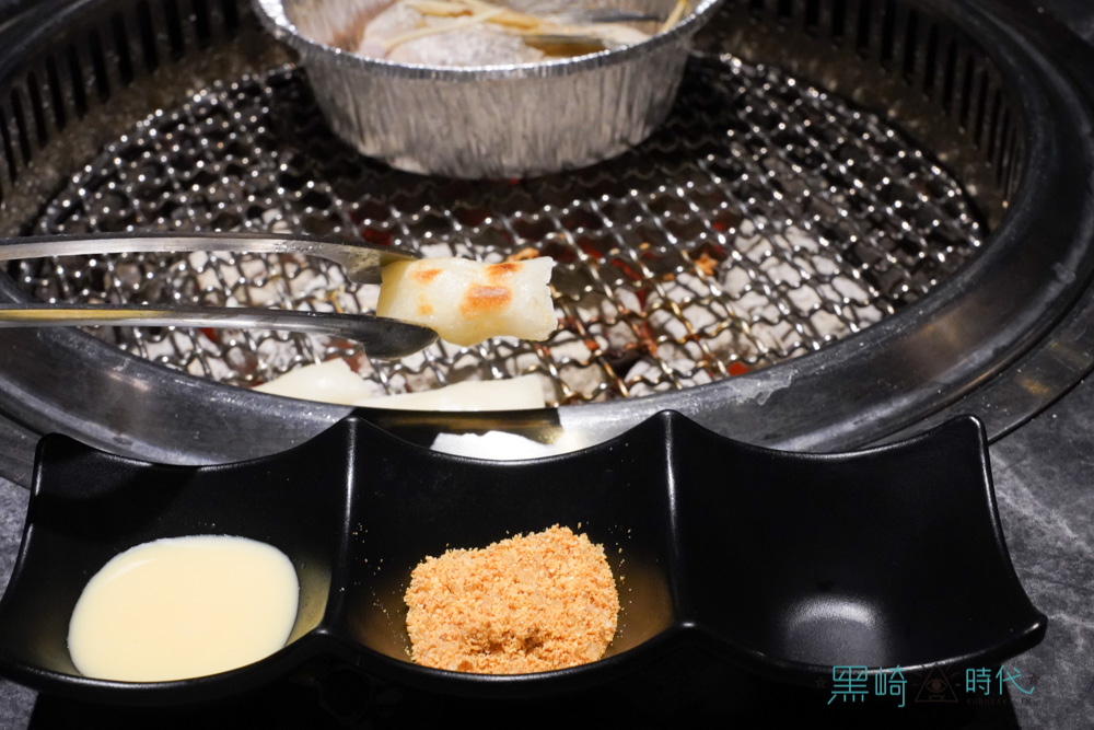 台東燒肉眾 干貝天使紅蝦海鮮吃到飽 不能錯過的北海道松葉蟹美味 - 黑崎時代