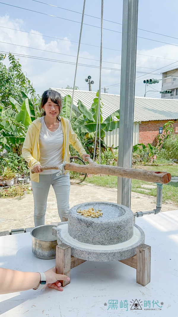 菁寮老街一日遊 回到《俗女養成記》的在地故事 - 黑崎時代