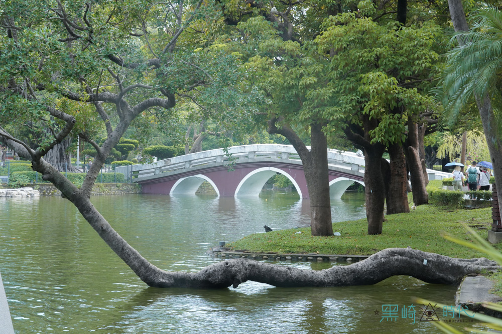 台中半日遊 走讀台中舊城 穿越百年時光 太陽餅 DIY 自由商圈老店嚮導 在地旅行提案 - 黑崎時代