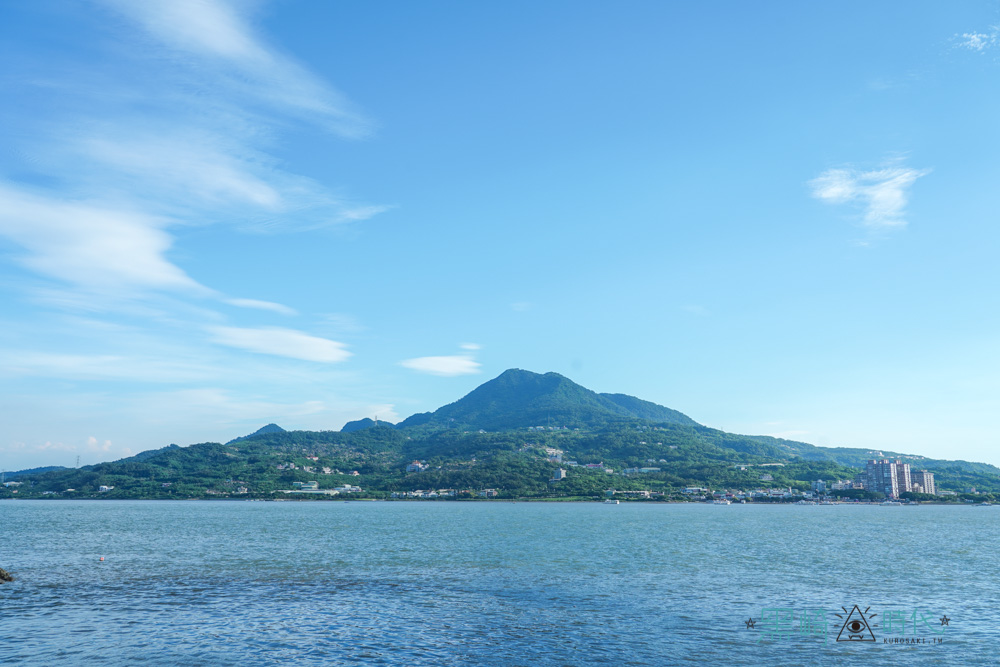 北海岸藝術網美打卡點 美景足跡探訪海岸之美 - 黑崎時代